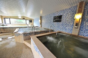 Chat Hot Spring Resort