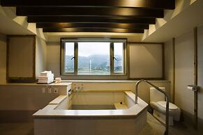 Chat Hot Spring Resort