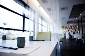 Chat Hot Spring Resort