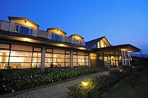 Chat Hot Spring Resort