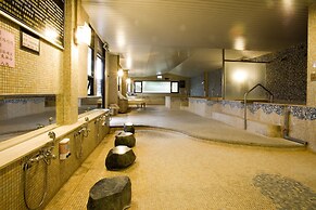 Chat Hot Spring Resort