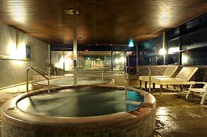 Chat Hot Spring Resort