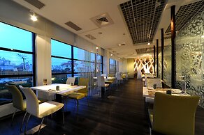 Chat Hot Spring Resort