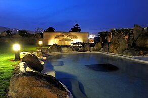 Chat Hot Spring Resort