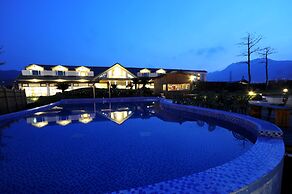 Chat Hot Spring Resort