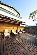 Chat Hot Spring Resort