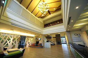 Chat Hot Spring Resort