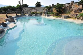 Chat Hot Spring Resort