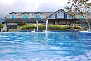 Chat Hot Spring Resort