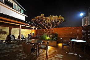 Chat Hot Spring Resort