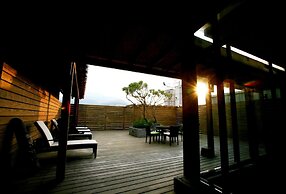 Chat Hot Spring Resort