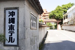 Okinawa Hotel