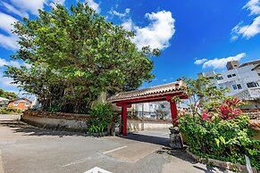 Okinawa Hotel