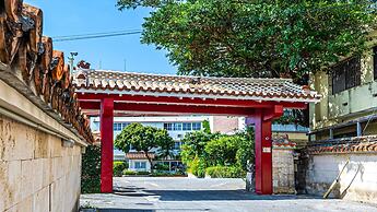 Okinawa Hotel