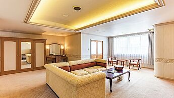 Okinawa Hotel