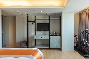 Ren Mei Fashion Hotel