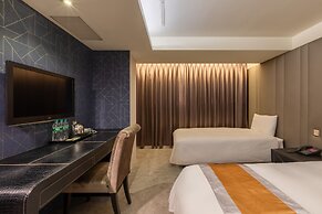 Ren Mei Fashion Hotel