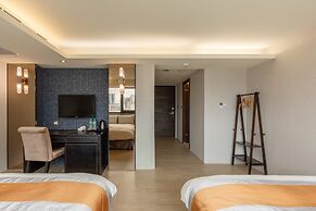 Ren Mei Fashion Hotel