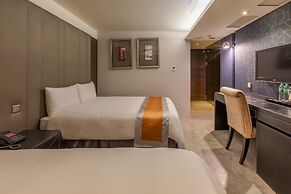 Ren Mei Fashion Hotel