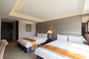 Ren Mei Fashion Hotel