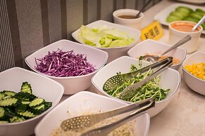 Ren Mei Fashion Hotel