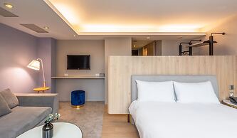 Ren Mei Fashion Hotel