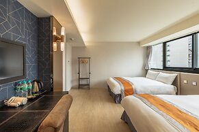 Ren Mei Fashion Hotel