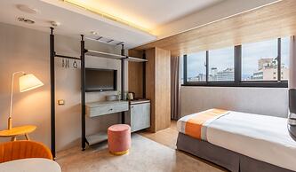 Ren Mei Fashion Hotel