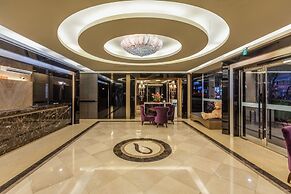 Ren Mei Fashion Hotel