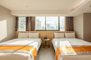 Ren Mei Fashion Hotel