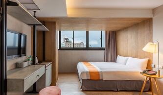 Ren Mei Fashion Hotel