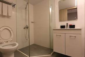 Ren Mei Fashion Hotel