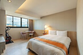 Ren Mei Fashion Hotel