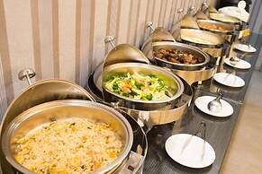 Ren Mei Fashion Hotel