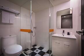 Ren Mei Fashion Hotel