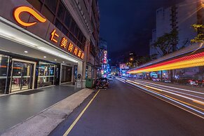 Ren Mei Fashion Hotel