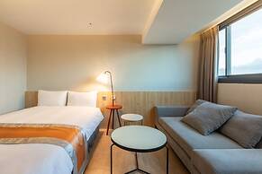 Ren Mei Fashion Hotel