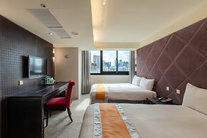 Ren Mei Fashion Hotel