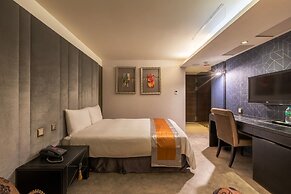 Ren Mei Fashion Hotel