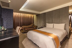 Ren Mei Fashion Hotel