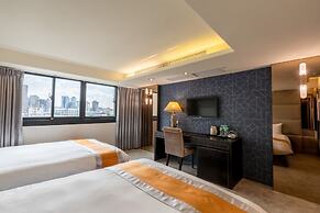 Ren Mei Fashion Hotel