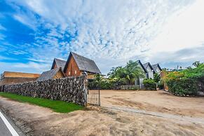 Maalu Maalu Resort & Spa