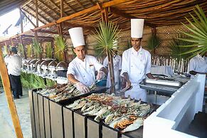Maalu Maalu Resort & Spa
