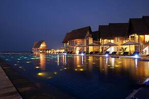 Maalu Maalu Resort & Spa