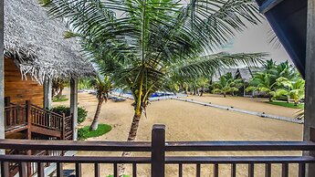 Maalu Maalu Resort & Spa