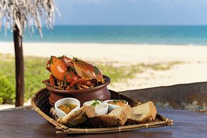 Maalu Maalu Resort & Spa