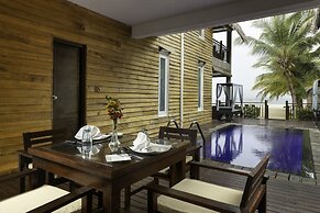 Maalu Maalu Resort & Spa