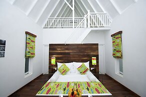 Maalu Maalu Resort & Spa