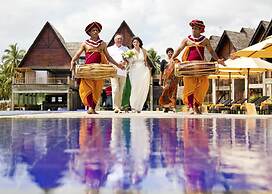 Maalu Maalu Resort & Spa