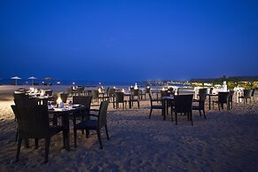 Maalu Maalu Resort & Spa
